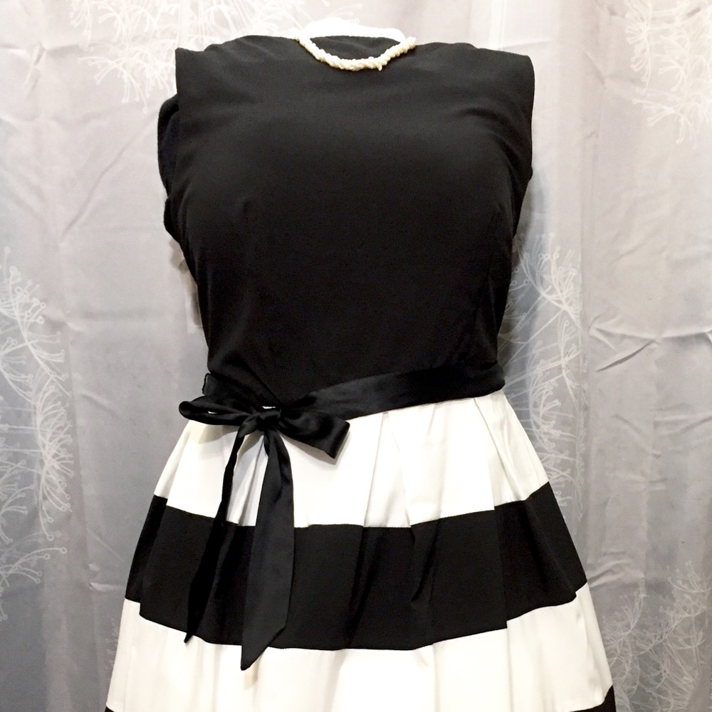 B. Darlin Versatile Dress